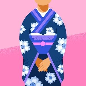 Meet your Posher, Hana